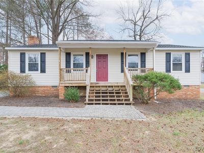4801 Kellywood Dr, Glen Allen, VA, 23060