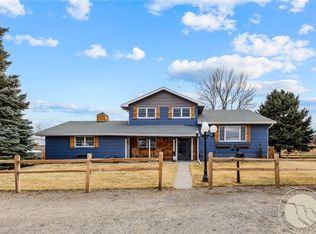 148 Glenhaven Dr, Billings, MT 59105