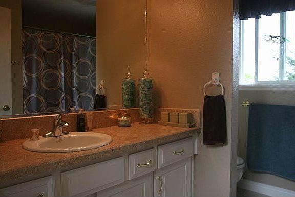 Upstairs Bath