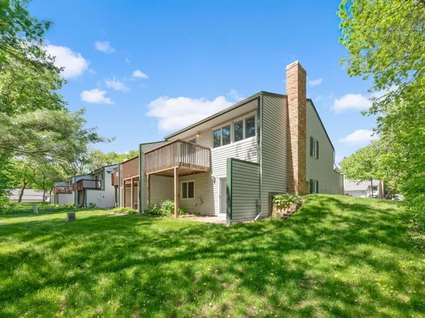 13616 Everton Ave, Apple Valley, MN 55124