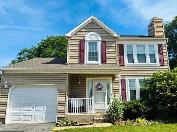 5914 Manor House Ln, Baltimore, MD 21225