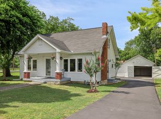 302 Hollywood St, Goodlettsville, TN 37072