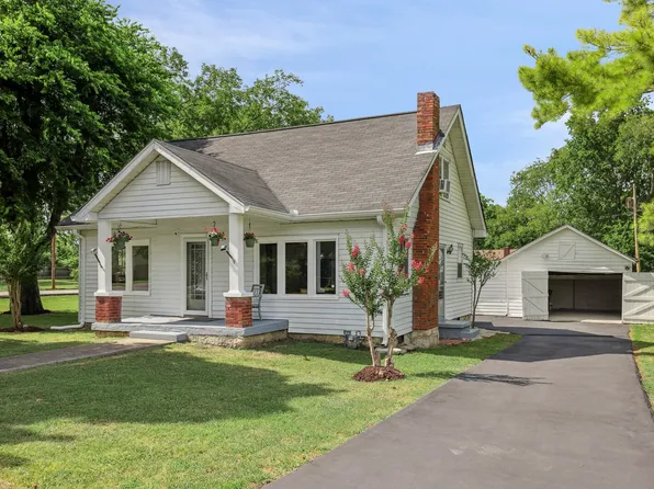 302 Hollywood St, Goodlettsville, TN 37072