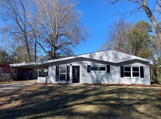 2805 Rice St, Columbus, GA 31903