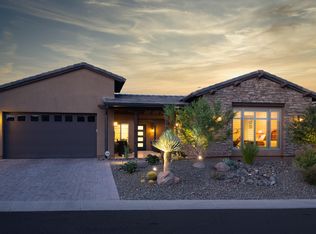 17662 E Woolsey Way, Rio Verde, AZ 85263