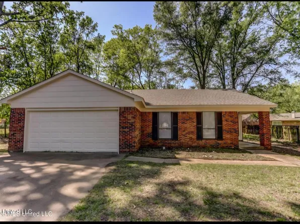 770 Pinestone Pl, Southaven, MS 38671