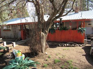 533 S Park Ave, Chiloquin, OR 97624