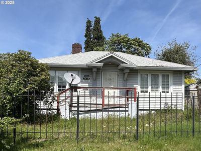 1415 N Rosa Parks Way, Portland, OR, 97217