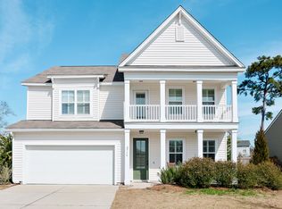2714 Sunrose Ln, Johns Island, SC 29455