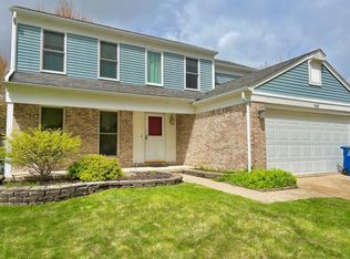 3062 Ailsa Craig Dr, Ann Arbor, MI