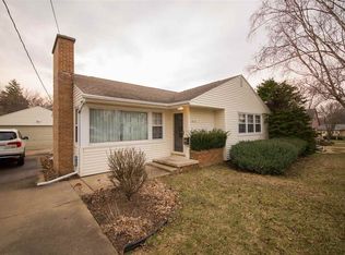 1915 Baltimore St, Waterloo, IA 50702