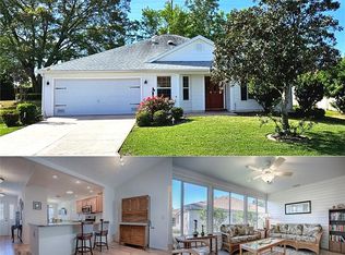 17242 SE 94th Coults Cir, The Villages, FL 32162