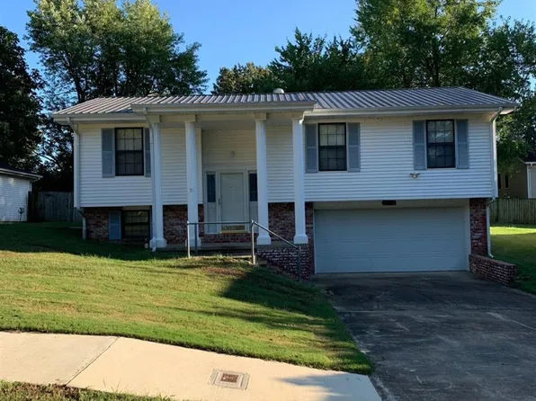 1713 Wembleton Dr, Jonesboro, AR 72401