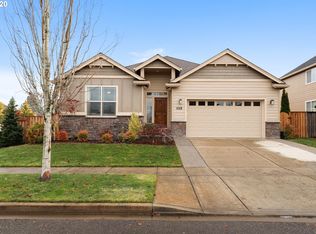 1528 S Taverner Dr, Ridgefield, WA 98642