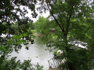 25274 S 627th Rd, Grove, OK 74344