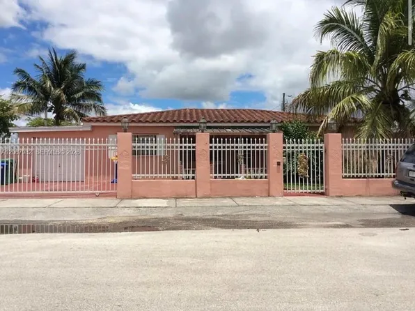 1571 NW 133rd St, Miami, FL 33167