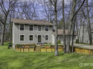 703 Wintersun Pl, Holland, MI 49424