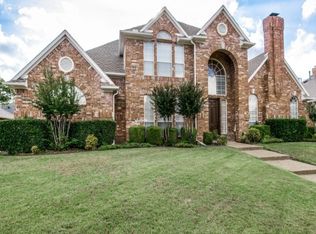 3905 Bridgeport Dr, Plano, TX 75093