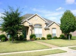 3409 Secona, Plano, TX 75025