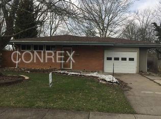 10877 Carnegie Dr, Cincinnati, OH 45240