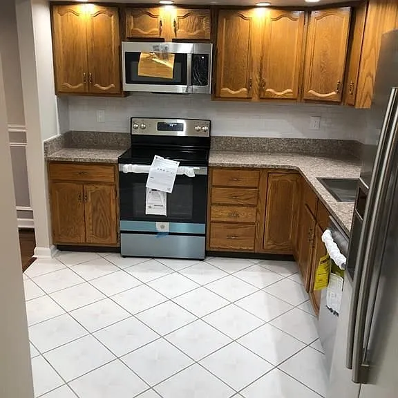 126 Concordia Cir #G — Photo 1