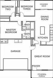 2nd image of 15616 26th Pl W