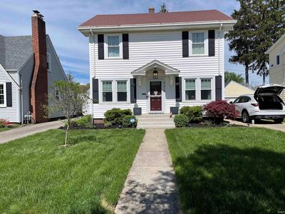4615 Beaver Ave, Fort Wayne, IN, 46807