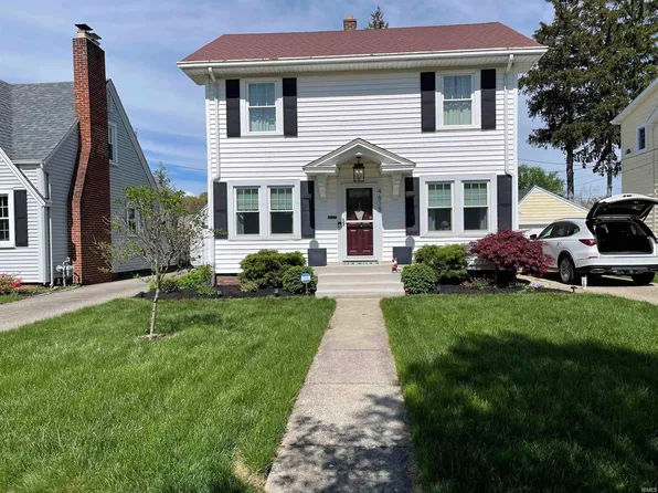 4615 Beaver Ave, Fort Wayne, IN 46807