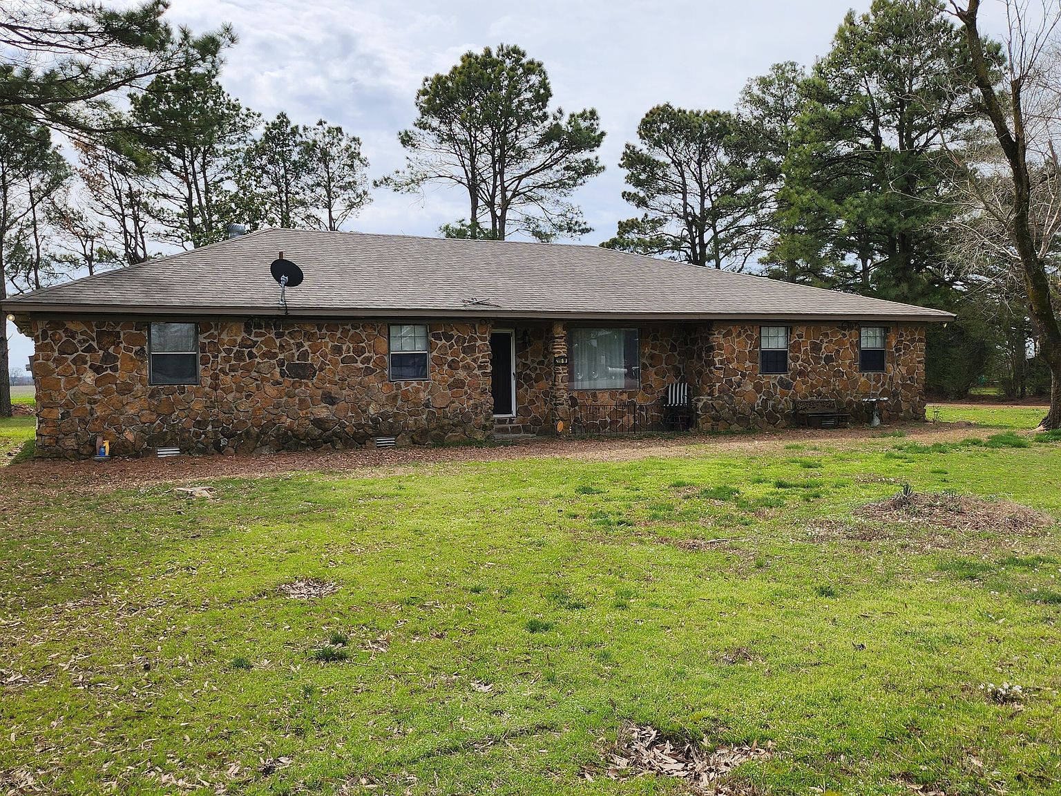 2115 Highway 64, Wynne, AR 72396 MLS R95249 Zillow