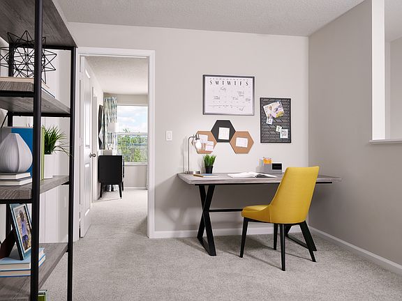 T148 Calistoga I - SF_Trillium_Nickel_Loft_01