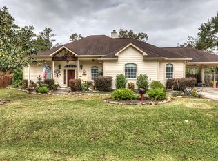 7823 Royal St, Humble, TX 77396