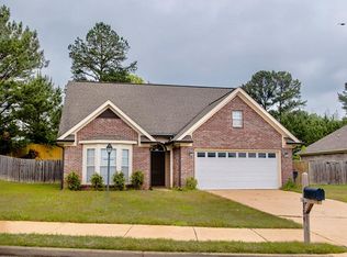 154 Cross Creek Dr, Oxford, MS 38655