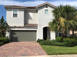 12002 Autumn Fern Ln, Orlando, FL 32827