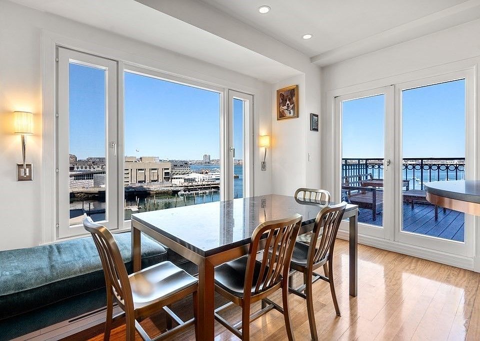 20 Rowes Wharf Boston, MA Zillow