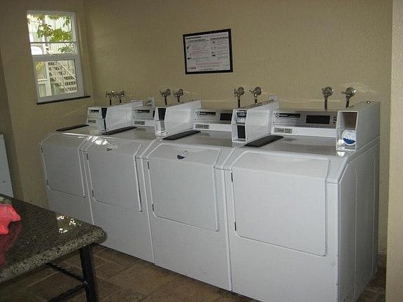 Laundry Sites