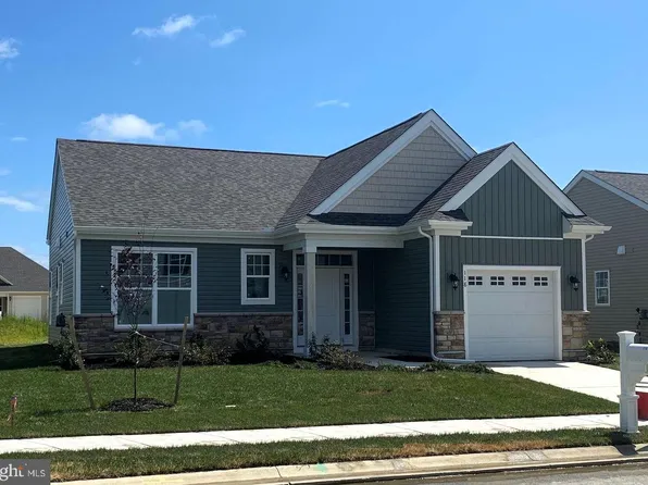 118 Leander Dr, Dover, DE 19904