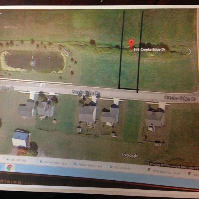 1st image of 646 Creeks Edge Dr