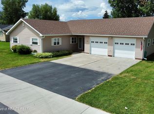 154 Madison St, Afton, WY 83110