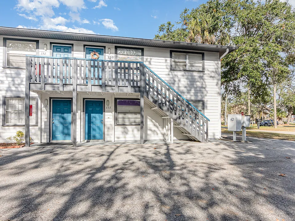 222 N Clyde Ave #222