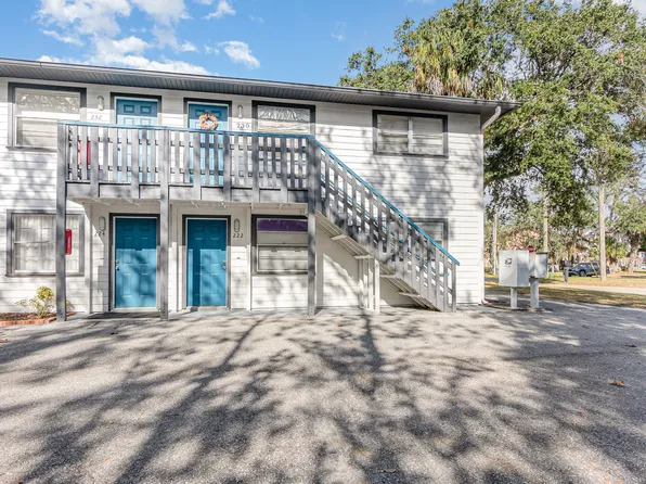 222 N Clyde Ave #222, Kissimmee, FL 34741