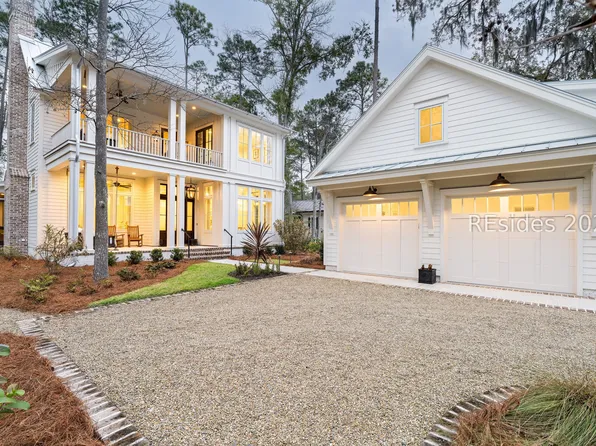 14 Refuge St, Bluffton, SC 29910