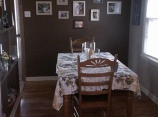 1360 Wilbec Rd, Memphis, TN 38117