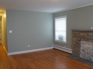 2720 W Gregory St, Chicago, IL 60625