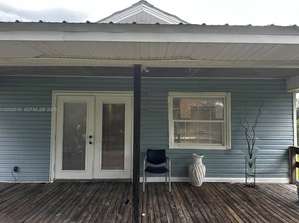 450 N Isora St, Clewiston, FL 33440