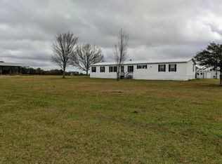 1359 Lake Victor Rd, Westville, FL 32464