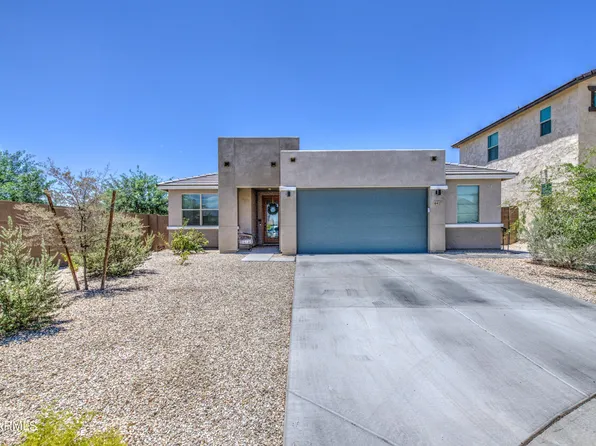 4417 W CHARLIE Drive, San Tan Valley, AZ 85144