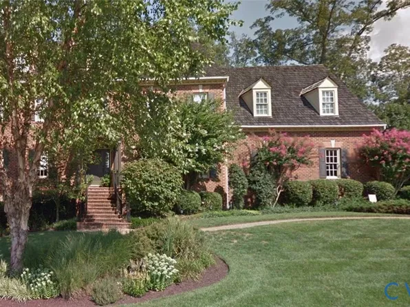 813 Colony Bluff Pl, Henrico, VA 23238