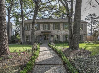 434 Hickory Post Ln, Houston, TX 77079