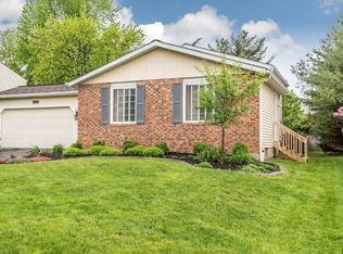 2256 Summit View Rd, Powell, OH 43065