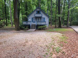98 Chalet Cir, Pine Mountain, GA 31822